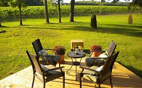 Vineyard Villa